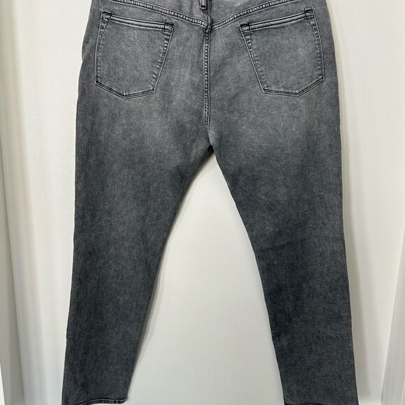 Todd Snyder Granite Men’s Jeans 36/32 - Picture 3 of 6